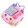 Toy Telephone Ordinary Battery Medium Telephone Simulation Educational Baby Telephone
