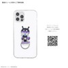 Gourmandies It Anpanman Smartphone Ring BSA-02B