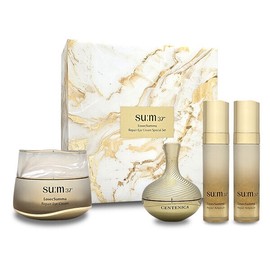 Su:m37 Rosique Summa Repair Eye Cream 50ml Special Set / 숨37 로시크숨마 리페어 아이크림 50ml 기획세트