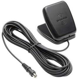 SiriusXM® Radio, NGHA1 Indoor Outdoor Home Antenna, for use with SiriusXM® Dock and Play Radios and Receivers