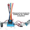 V2.3 Brushless Electric Speed Controller ESC for RC Car Accessory