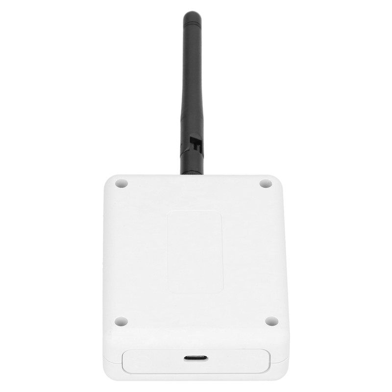 Simple Spectrum Analyzer A Type 2.4G Frequency Handheld Mini with