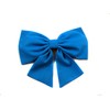 EmilyRose Couture Little Mermaid Inspired Cheer Bow Collection (Scrunchy, Aqua