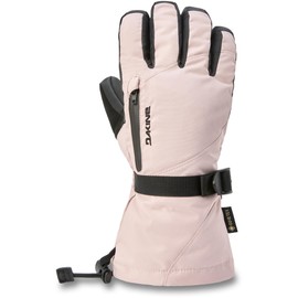 Dakine Womens Sequoia Gore-Tex Gloves - Burnished Lilac, Large