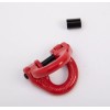 Alfa Wheels 4x Chain Coupling Link 3/8" G80 grade 80