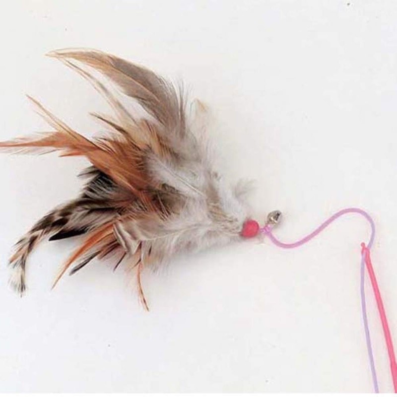 CattyMan Cat Toy, Cat Play, Somersaults