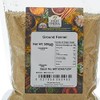 Old India Ground Fennel 500 g
