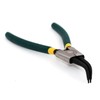 DOITOOL 2pcs Chicken Eye Glasses Pliers Installation Tool for Poultry