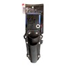 Best Tool Pliers Holder 2-Tier Superb Black Leather GK-2DP