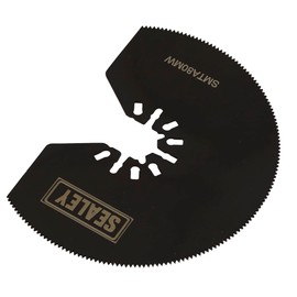 Sealey Multi-Tool Blade Metal & Wood, 80mm - SMTA80MW