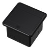 KYHSHJ 4.8A USB Chargers Pop Up Floor Waterproof Electrical Outlet