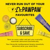 Multipurpose Overnight Lip Mask by Dr. PawPaw for Women -