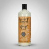 Shampoo Natural Rizos Secreto Herbal Chía Y Ricino 1l