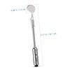 Outanaya Stainless Steel Oral with Light Durable Tool for Comprehensive