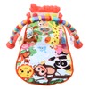 Baby Gyms Play Mats Musical Learning Walker Multi Functional Piano