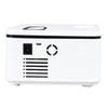 Home Projector Professional High Resolution HD 1080P LED Portable Movie