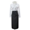 Cute Stylish Women's 2-Way Long Apron TO167