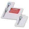 Generator Interlock Kit 1‑1/4 to 1‑1/2 Spacing for Cutler Hammer