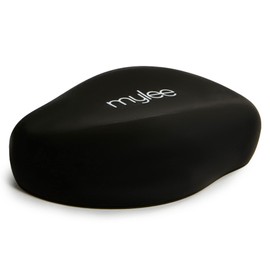 Mylee Crystal Foot File for Smooth Feet - Ultra Fine Glass Surface, Gently Removes Hard Skin, Works on Dry & Wet Feet, Easy to Clean & Sanitise Professional & Home Use, 5 Year Guarantee on the Surface