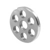 Wolfcut Perforated Discs Compatible with Meat Mincer FEUMA TW-R70 Tool