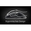 MILLENIUM Gaming Maus in Schwarz - High Performance USB Gaming