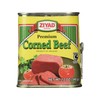 Ziyad Halal Meat, Corned Beef, 12 Ounce
