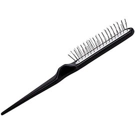 Efa Touching Brush Black without Nubs