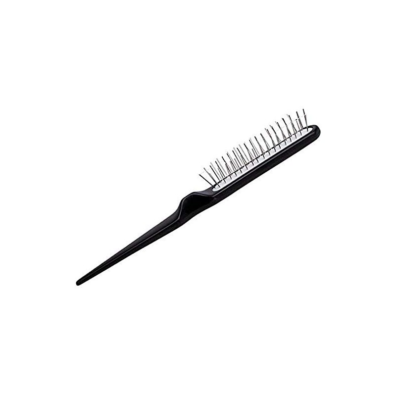 Efa Touching Brush Black without Nubs