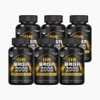 Furnit Lee Sang-woo The Strong Black Maca 2000 6-month supply