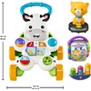 Fisher-Price Baby & Toddler Play Kit Let’s Walk & Talk