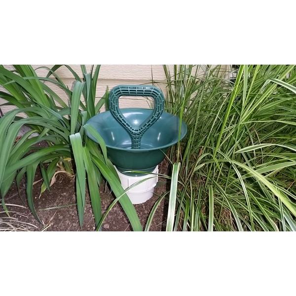 Doggie Doo Drain Dog Waste Sewer Line Attachment