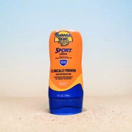 Banabot 바나나보트 선크림 레저용 스포츠 SPF100 118ml 1개 Banana Boat Sun Cream Leisure Sports SPF100 118ml 1ea