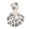 Moxibustion Heating Ball Hot Compress Relieve Discomfort Massging Wormwood Warming