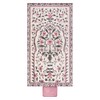 East West Souk Portable Sejadah Prayer Mat – Velvet, Linen,