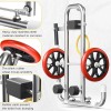 Lymоrехаn Toilet Installation JackStainless Steel Foldable Toilet Cart Jack with