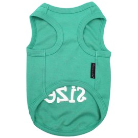 Parisian Pet Funny Christmas Holiday Dog Cat Pet Shirts Tee Tanks - Naughty or Nice, Santa Outfit, Elf Size, Santa's Helper, Sorry Santa I Ate Your Cookies (Elf Size, XL)