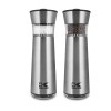 Kalorik Easygrind Electric Gravity Salt and Pepper Grinder Adjustable in