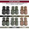 Catsobat Elbow Pad Knee Pad SWAT Elbow Knee Protector Bicycle