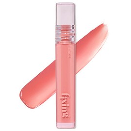 Etude Glow Fixing Tint, 03 Dewy Pig, 1 pc / 에뛰드 글로우 픽싱틴트, 03 듀이 피그, 1개