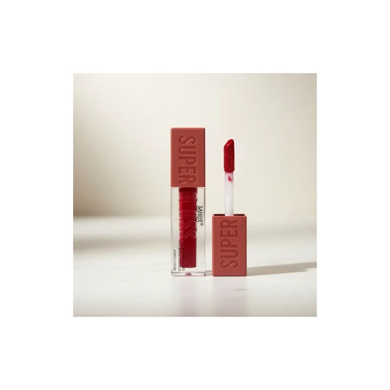 Labiales Liquidos Intensa Cobertura Set De 6 Varios Tonos