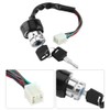 Ignition Switch Lock,Universal Ignition Switch,Ignition Barrel And Key,Other Accessories,Universal Car