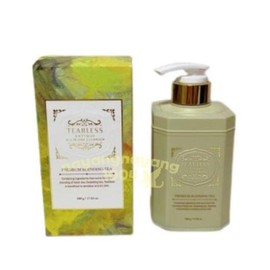 Tbless Cleanser 500g Vegan Infant Family Body Wash / 티블레스 클렌저 500g 비건 영유아패밀리 바디워시