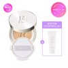 Vanillico 바닐라코 커버리셔스 얼티밋 화이트 쿠션 SET (본품리필) [샌드(본품+리필)] Vanilla Co Covericious Ultimate White Cushion SET (Main Product Refill) [Sand (Main Product + Refill)]