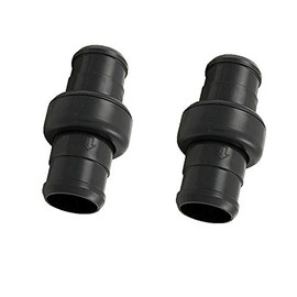 ATIE 360 Black Max and TR36P Pool Cleaner Pool Cleaner Hose Swivel 9-100-3003 Replacement For Zodiac Polaris 360 Black Max and TR36P Pool Cleaners (2 Pack)
