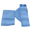 Improved Elastic Band Double Pressure Rubber NonSlip Breathable Waist Leg