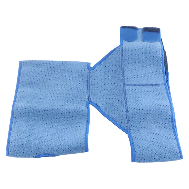Improved Elastic Band Double Pressure Rubber NonSlip Breathable Waist Leg