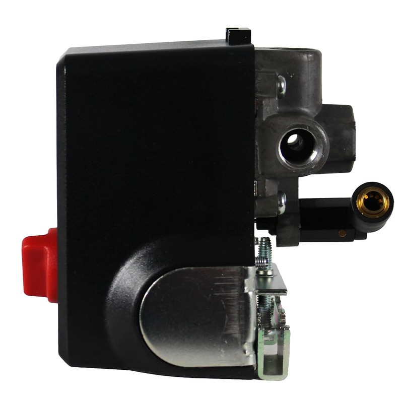 Pressure Switch for Air Compressor Campbell Hausfeld and others brands