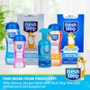 Fresh Step Cat Litter Crystals Deodorizer, Non Toxic Odor Neutralizing
