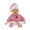 11" Soft Body Baby Dolls - Set of All 4