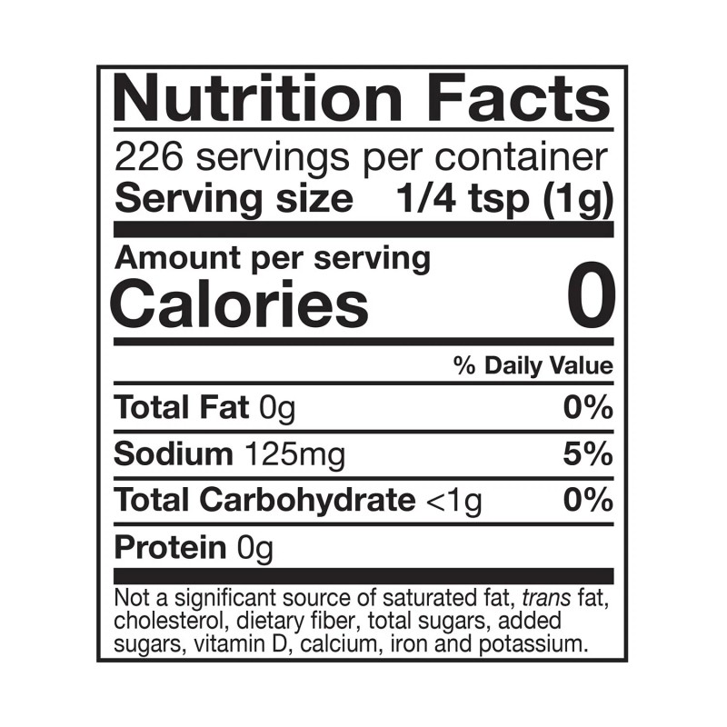 Spanglish Asadero Carne Asada Seasoning, 8 oz.